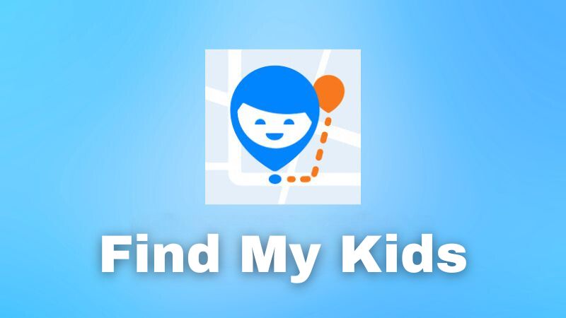 Findmykids