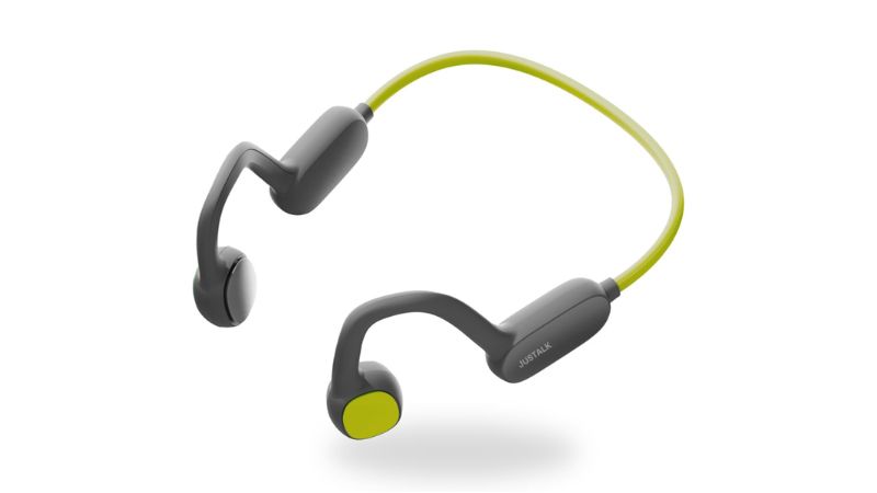 Open-Ear Headphones